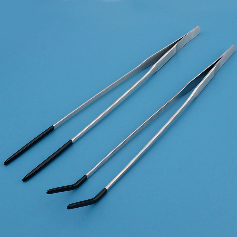 Feeding Tong Stainless - Щипцы для кормления рептилий из нержавеющей