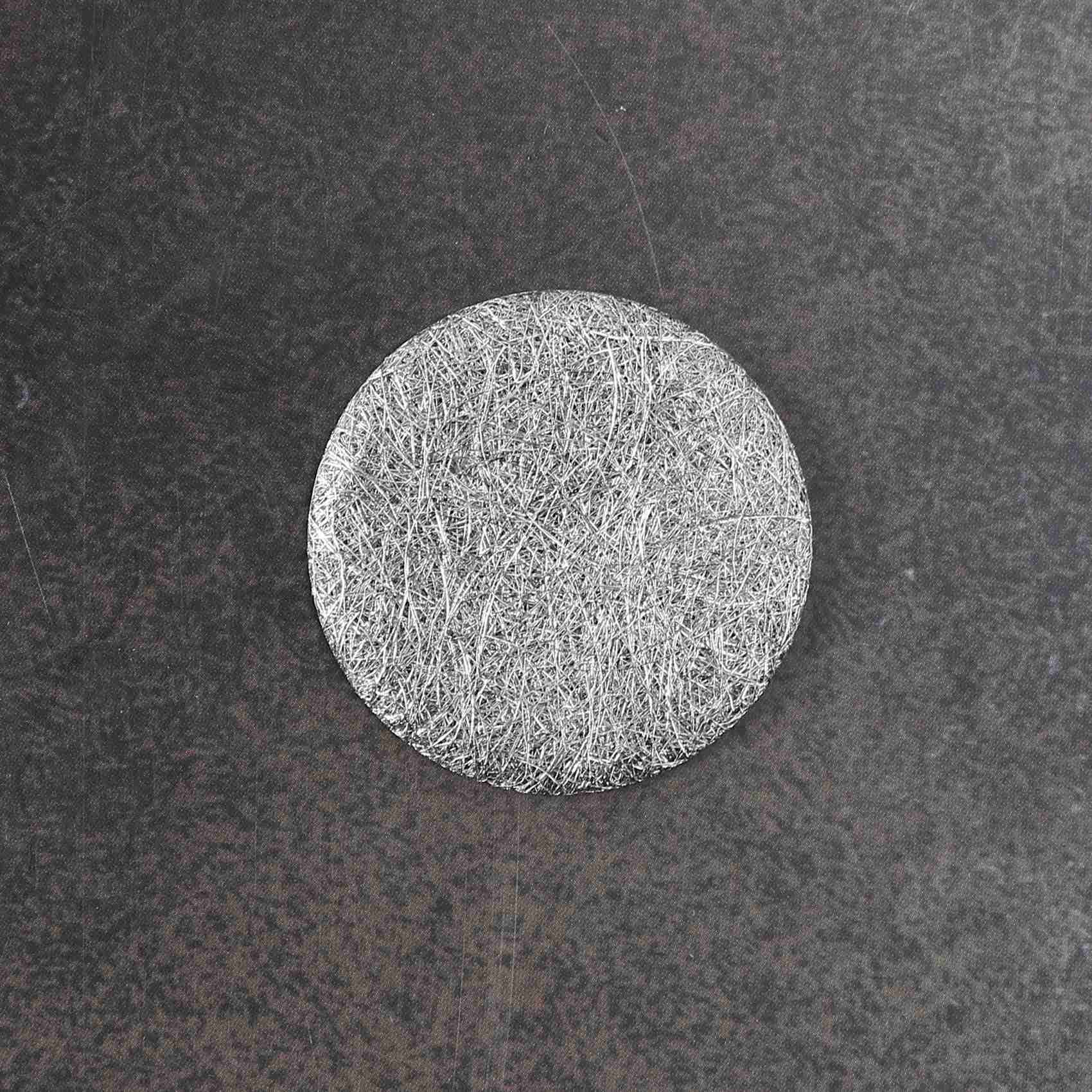 Screen Top Mesh - Редкая сетка-фильтр (3X) для автомобильного отопителя