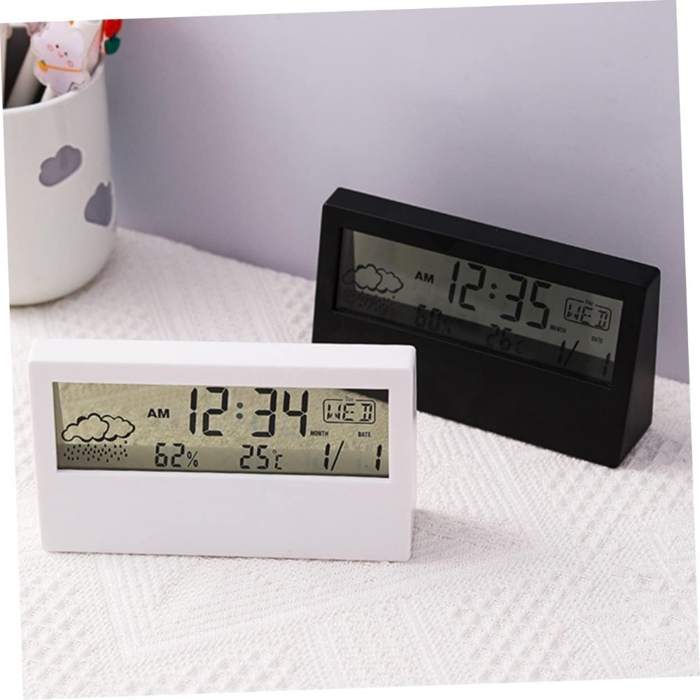 Цифровой гигрометр-термометр с – обзор и цена Digital Hygrometer Probe