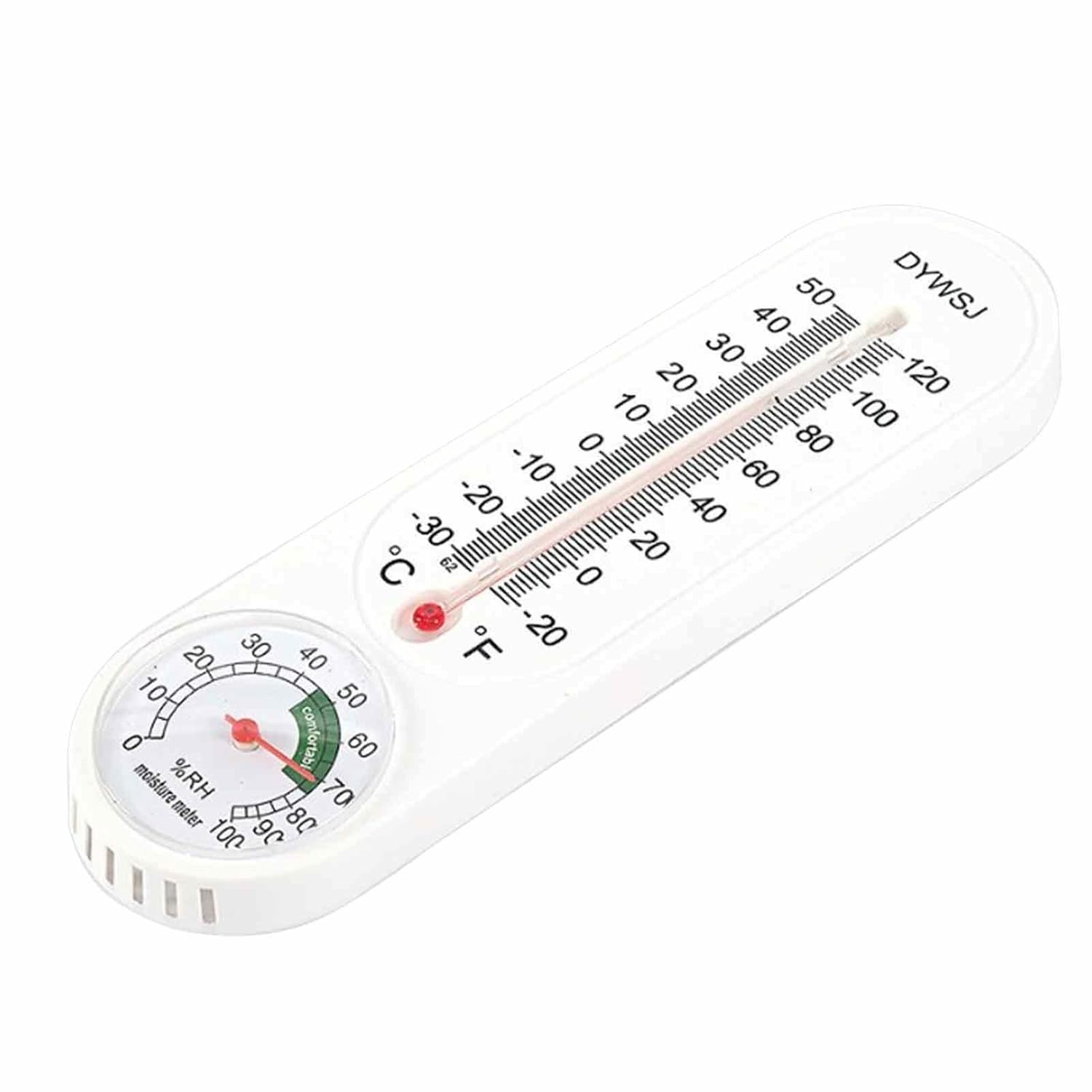 Термогигрометр для улицы и пом – обзор и цена Digital Hygrometer Probe