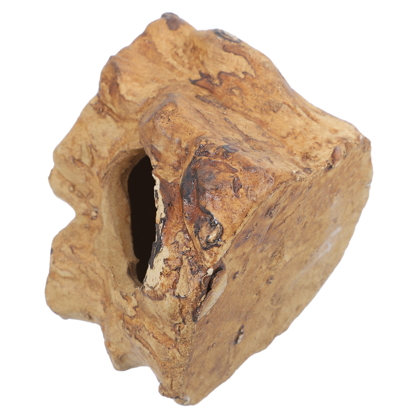Премиальные керамические пещер – обзор и цена Hide Cave Ceramic