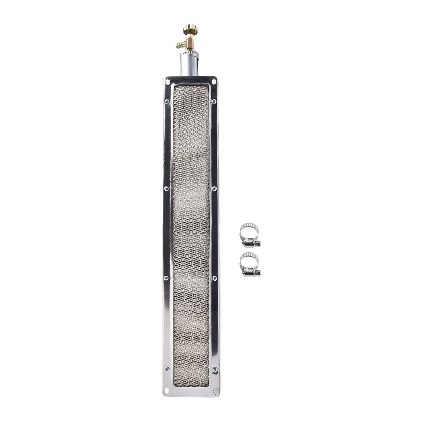 1 шт. газовый гриль для барбек – обзор и цена Ceramic Heat Emitter