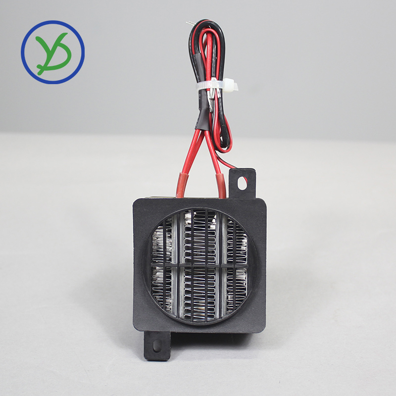 Изолированный PTC нагреватель  – обзор и цена Ceramic Heat Emitter