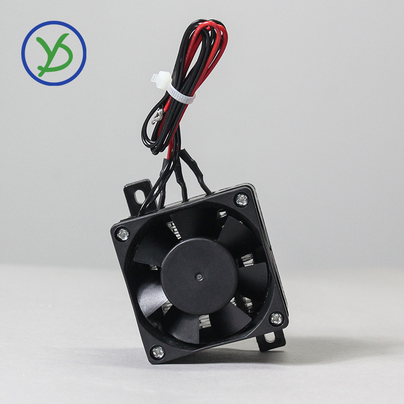 Изолированный PTC нагреватель  – обзор и цена Ceramic Heat Emitter