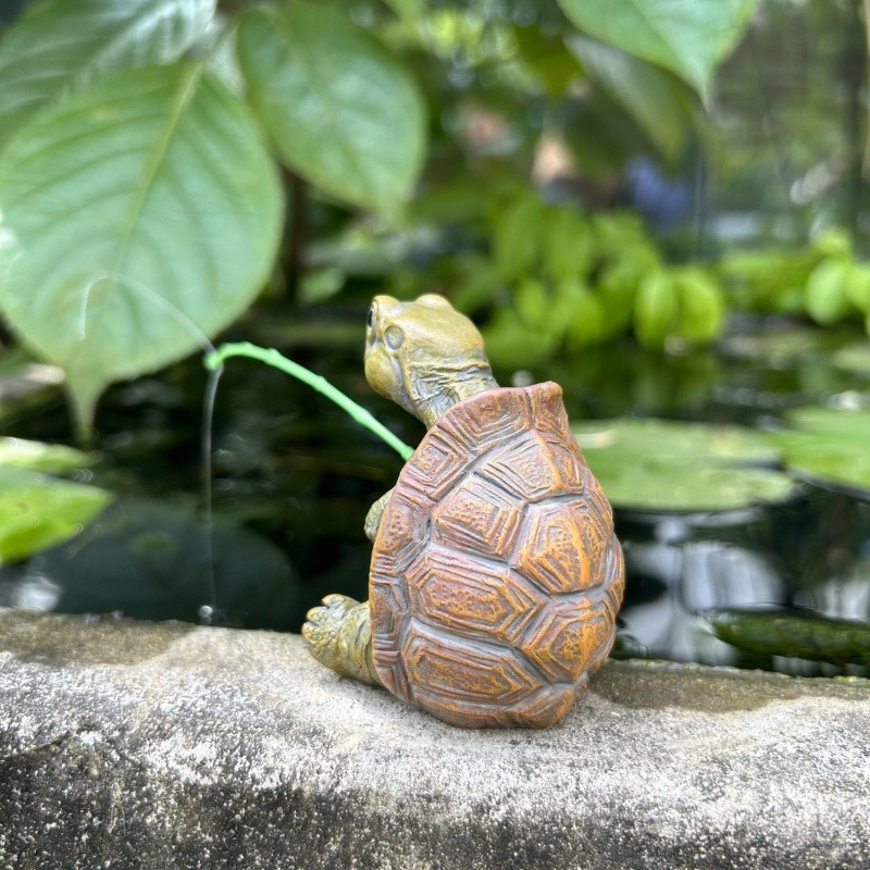 Черепаха, рыбалка, аквариум, у – обзор и цена Water Dish Reptile