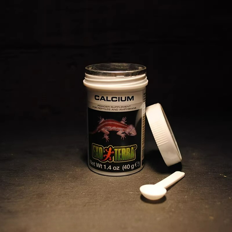 Кальциевая добавка HAGEN для р – обзор и цена Vitamin D3 Reptile