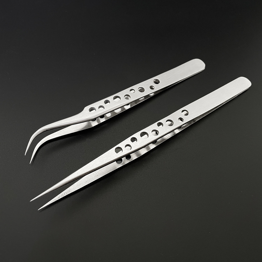 Многофункциональные пинцеты-щи – обзор и цена Feeding Tong Stainless