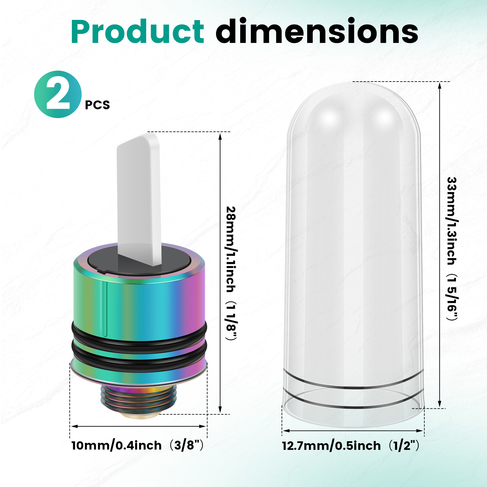 Керамическое нагревательное ле – обзор и цена Ceramic Heat Emitter