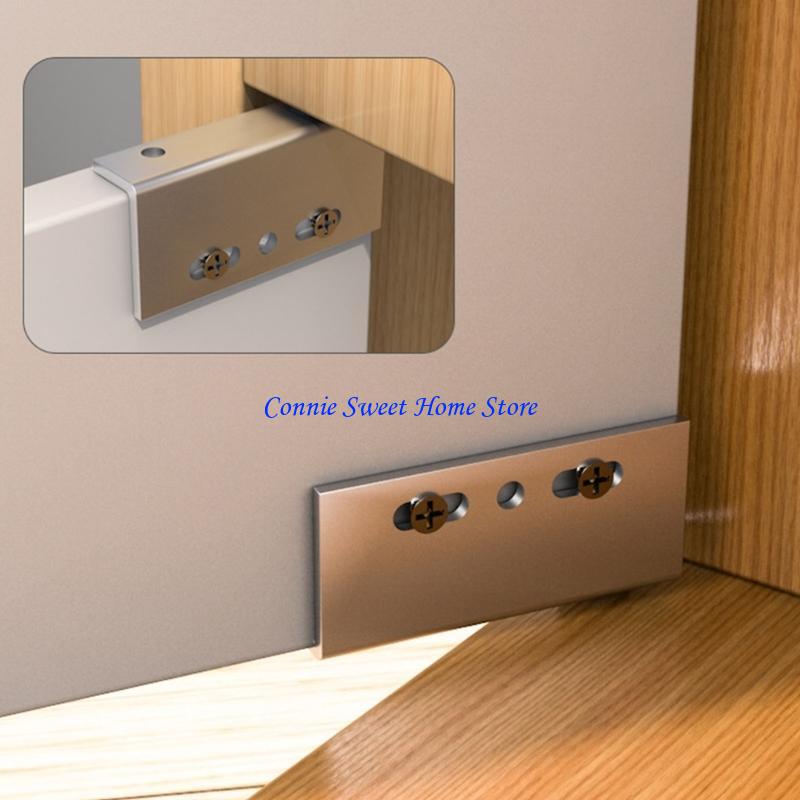 Безопасные скрытые петли LXAF, – обзор и цена Glass Door Hinge