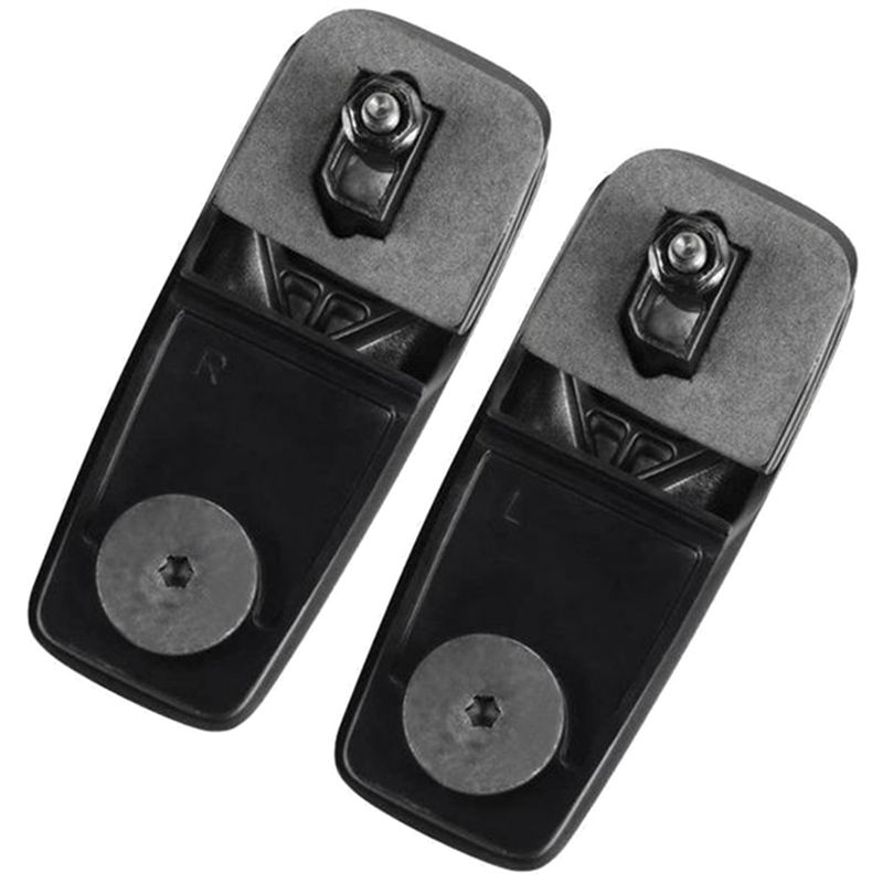 L10A 1 пара левых и правых пет – обзор и цена Glass Door Hinge