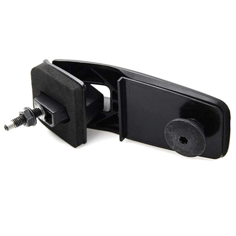 L10A 1 пара левых и правых пет – обзор и цена Glass Door Hinge