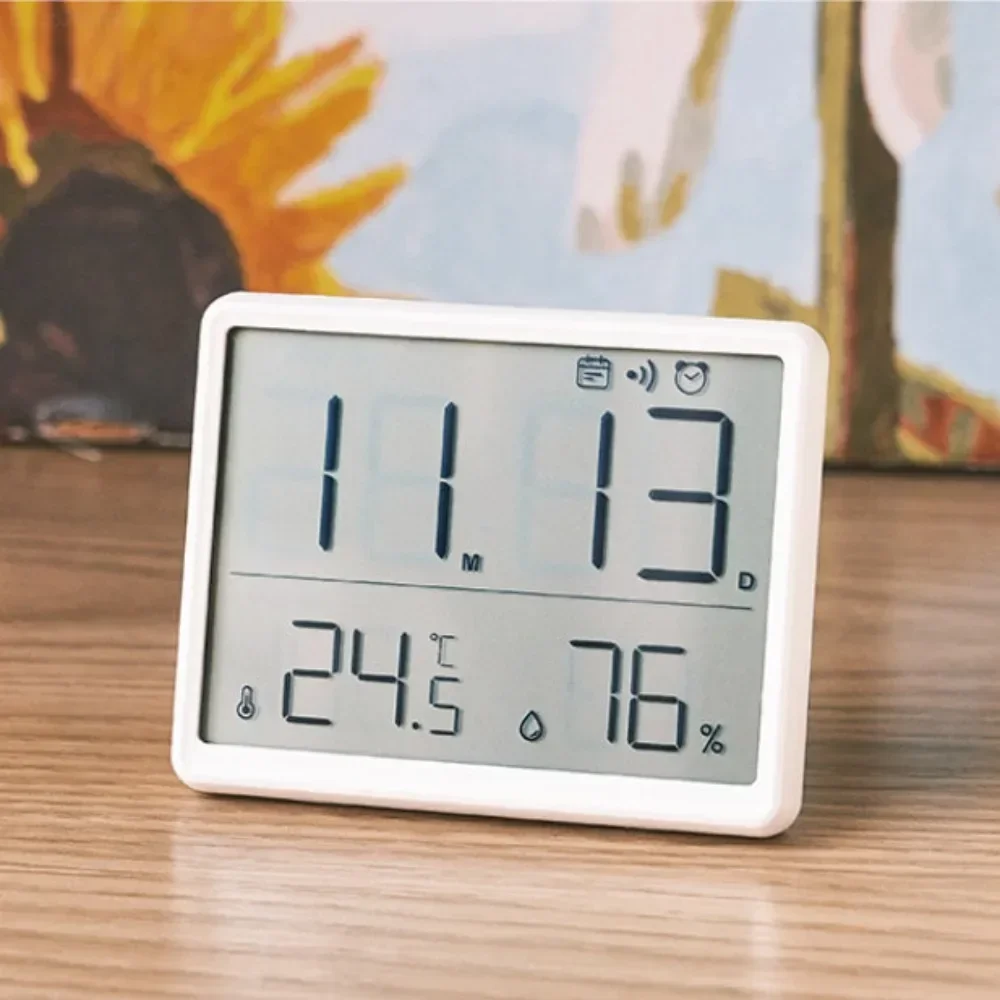 Многофункциональный термометр- – обзор и цена Digital Hygrometer Probe