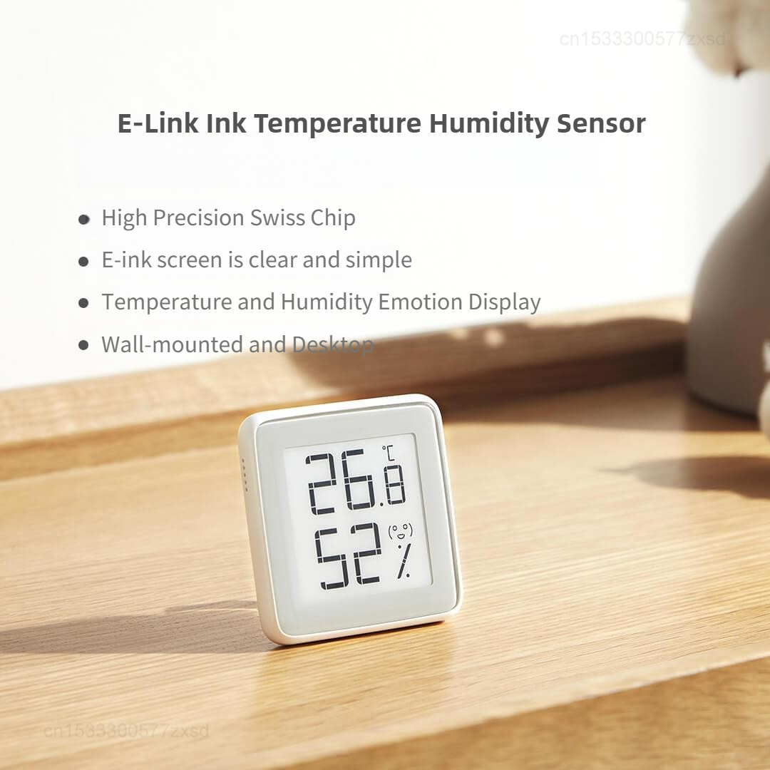 Электронный термогигрометр Mia – обзор и цена Digital Hygrometer Probe