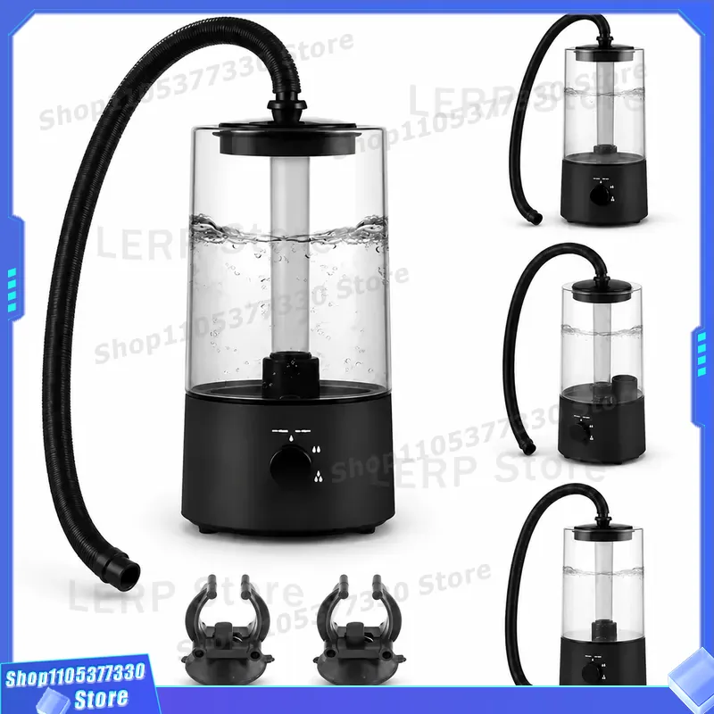 Ультразвуковой увлажнитель воз – обзор и цена Terrarium Fogger Ultrasonic