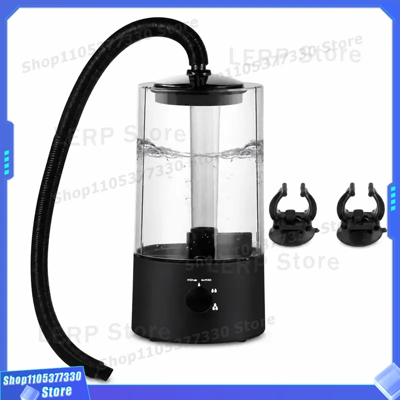 Ультразвуковой увлажнитель воз – обзор и цена Terrarium Fogger Ultrasonic