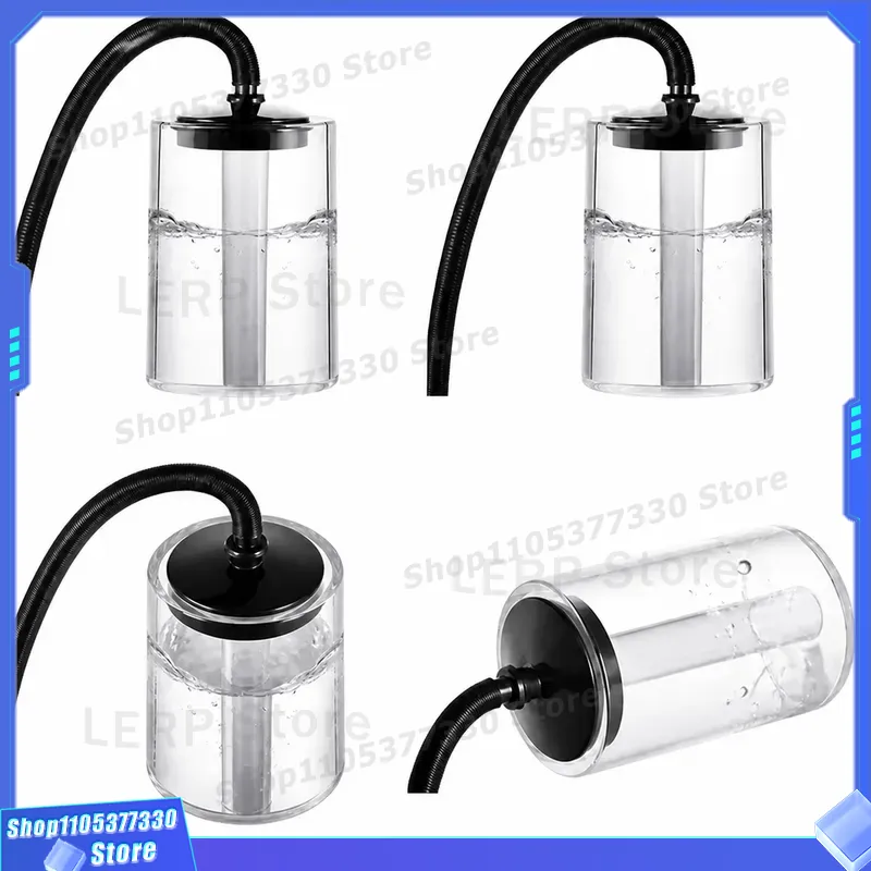 Ультразвуковой увлажнитель воз – обзор и цена Terrarium Fogger Ultrasonic