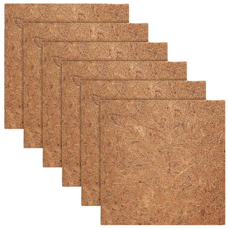 Натуральный кокосовый коврик H – обзор и цена Substrate Coconut Fiber