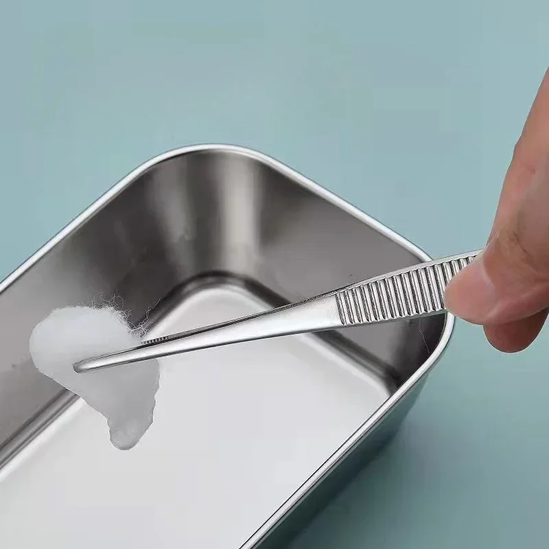 Многофункциональный Пинцет из  – обзор и цена Feeding Tong Stainless