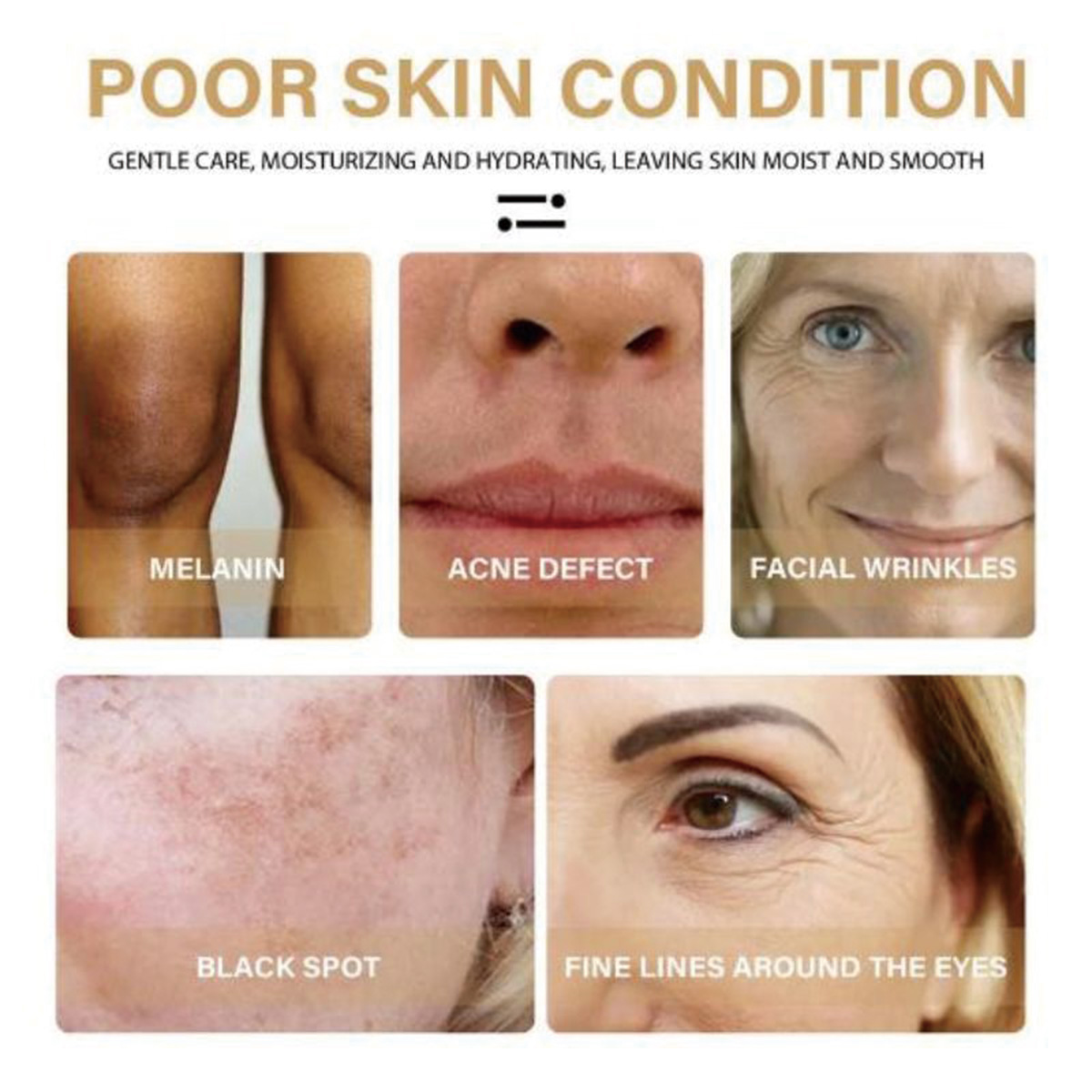 Эссенция для лица Витамин Е ув – обзор и цена Substrate Coconut Fiber