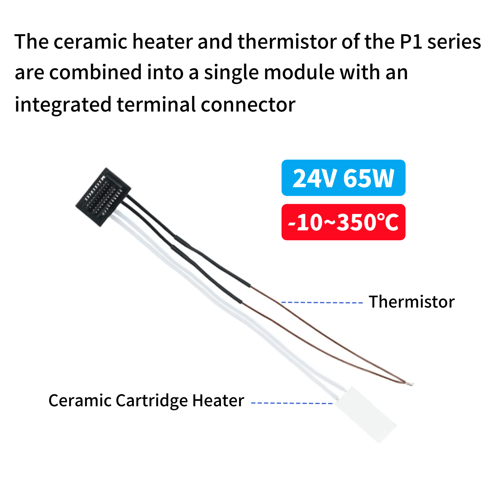 Кармический нагреватель и терм – обзор и цена Ceramic Heat Emitter