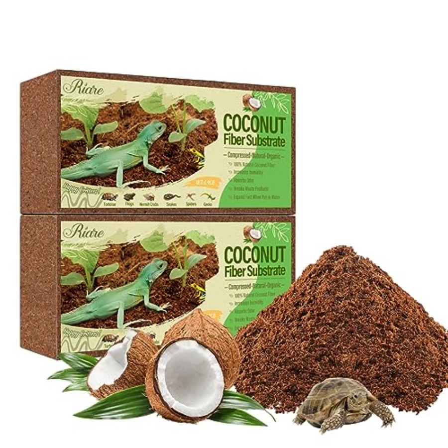 Натуральный субстрат из кокосо – обзор и цена Substrate Coconut Fiber