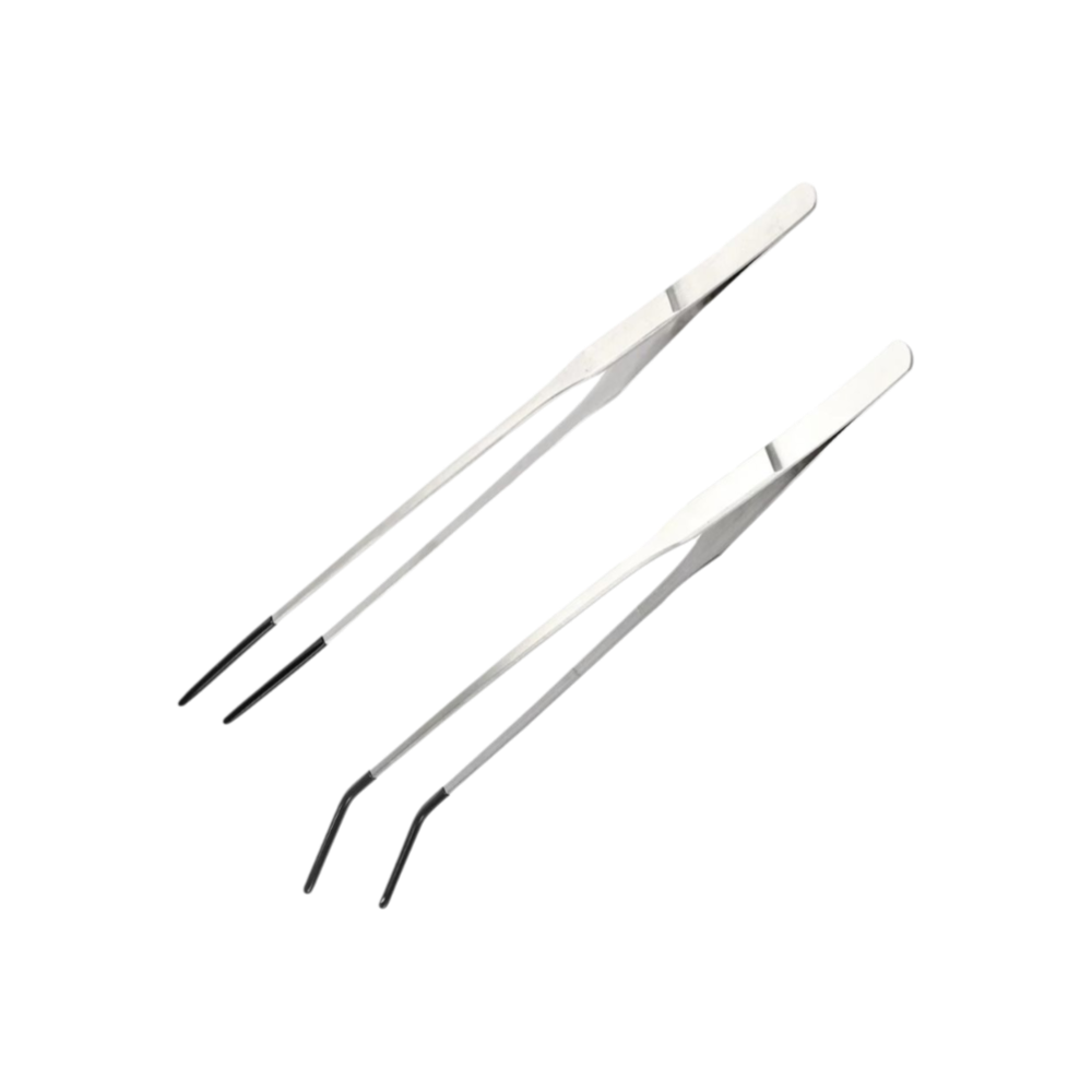 Пинцет для кормления аквариума – обзор и цена Feeding Tong Stainless