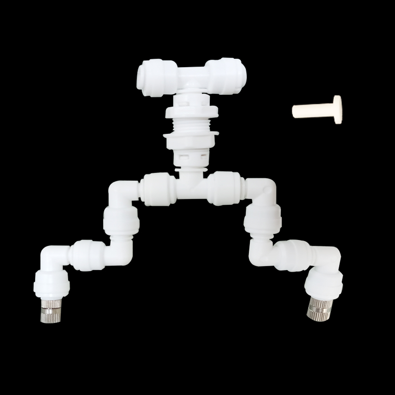 Распылитель, спринклерные наса – обзор и цена Misting Nozzle Reptile