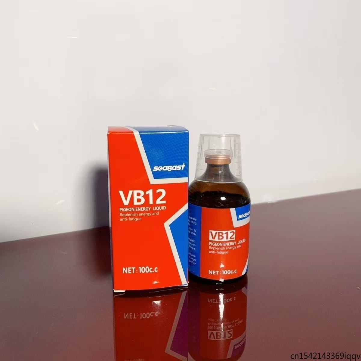 100 мл Pigeon VB12 Energy Supp – обзор и цена Vitamin D3 Reptile