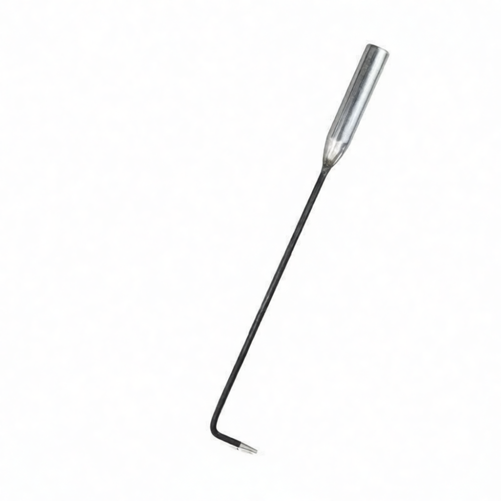 Набор для чистки камина: крючо – обзор и цена Feeding Tong Stainless