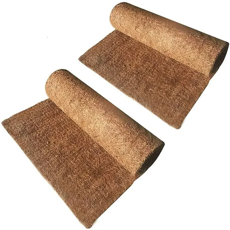 Натуральный кокосовый коврик-п – обзор и цена Substrate Coconut Fiber
