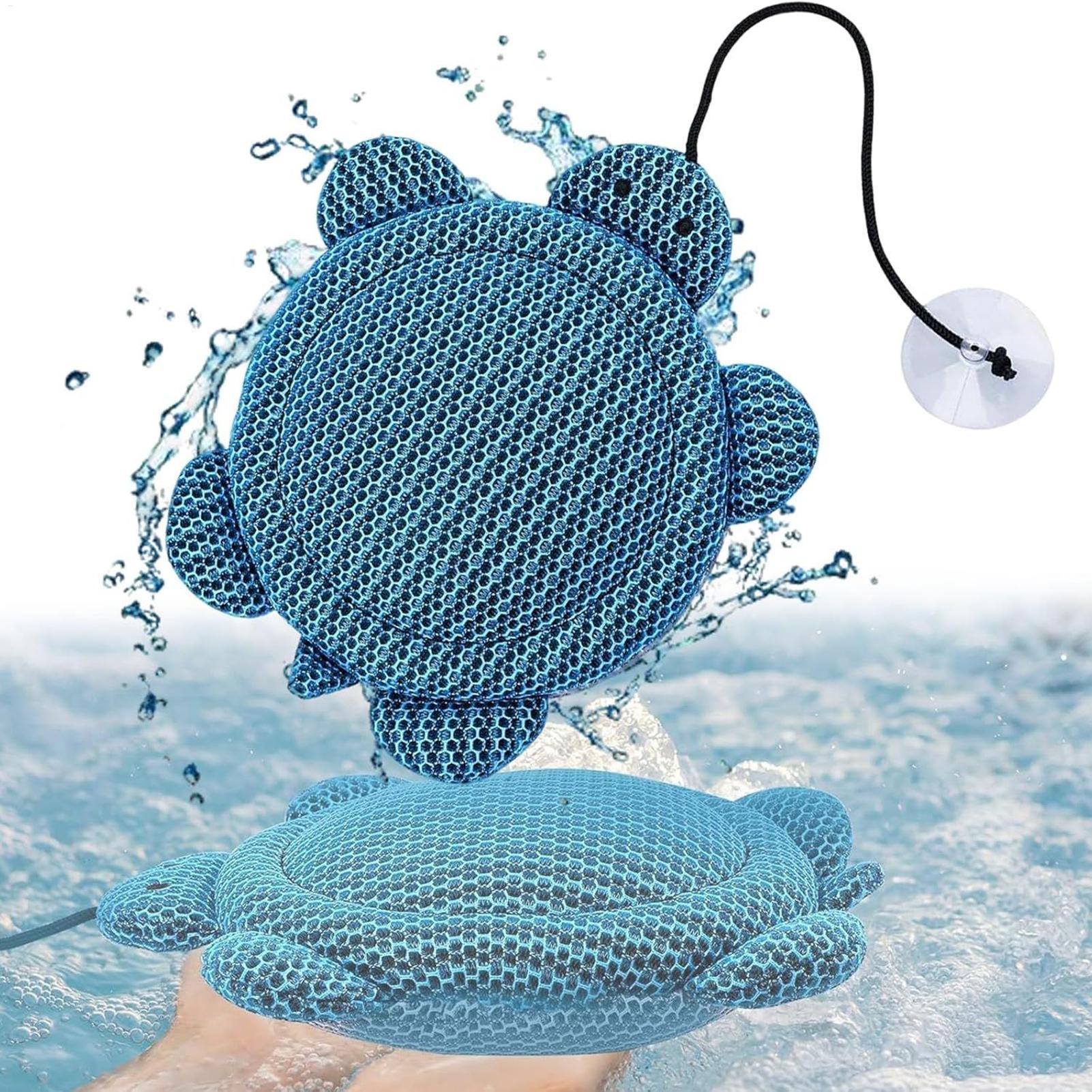 Поглотитель накипи для гидрома – обзор и цена Water Dish Reptile