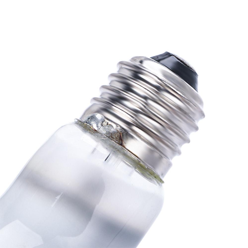 Лампа для обогрева амфибий с т – обзор и цена Basking Bulb Halogen