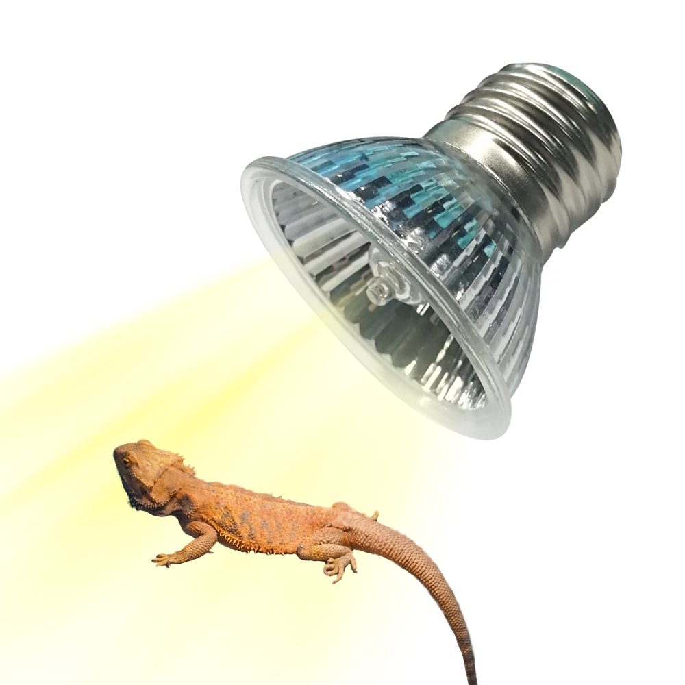 Лампа для обогрева рептилий и  – обзор и цена Calcium Powder Reptile