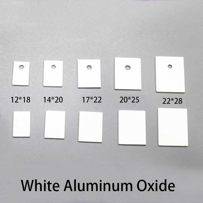 TO-264 22x28x0,6 мм 22*28*0,6  – обзор и цена Ceramic Heat Emitter